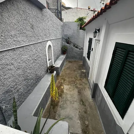 Great T1 Funchal (Madeira)