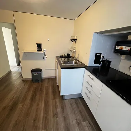 Great T1 Holiday home
