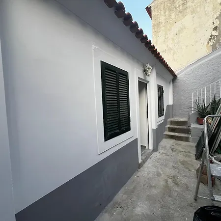 Holiday home Great T1