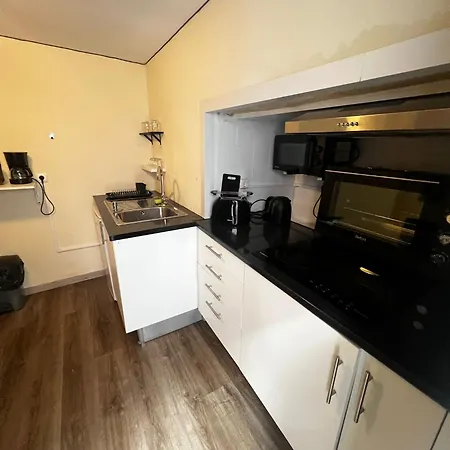 Holiday home Great T1